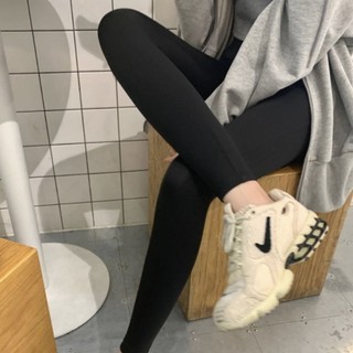Quần legging dài chất thun co giãn thoải mái