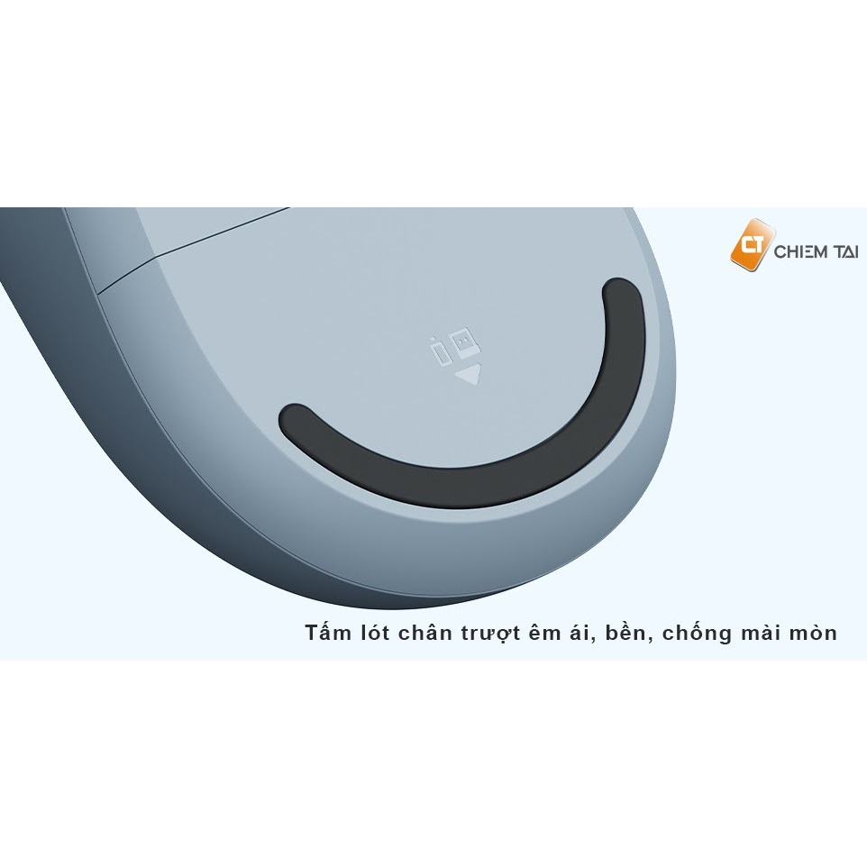 Chuột không dây Xiaomi Gen 3 Color Edition XMWXSB03YM