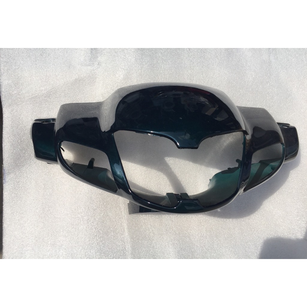 NẮP TAY LÁI TRƯỚC XE STAR 110 MÃ M3G SYM