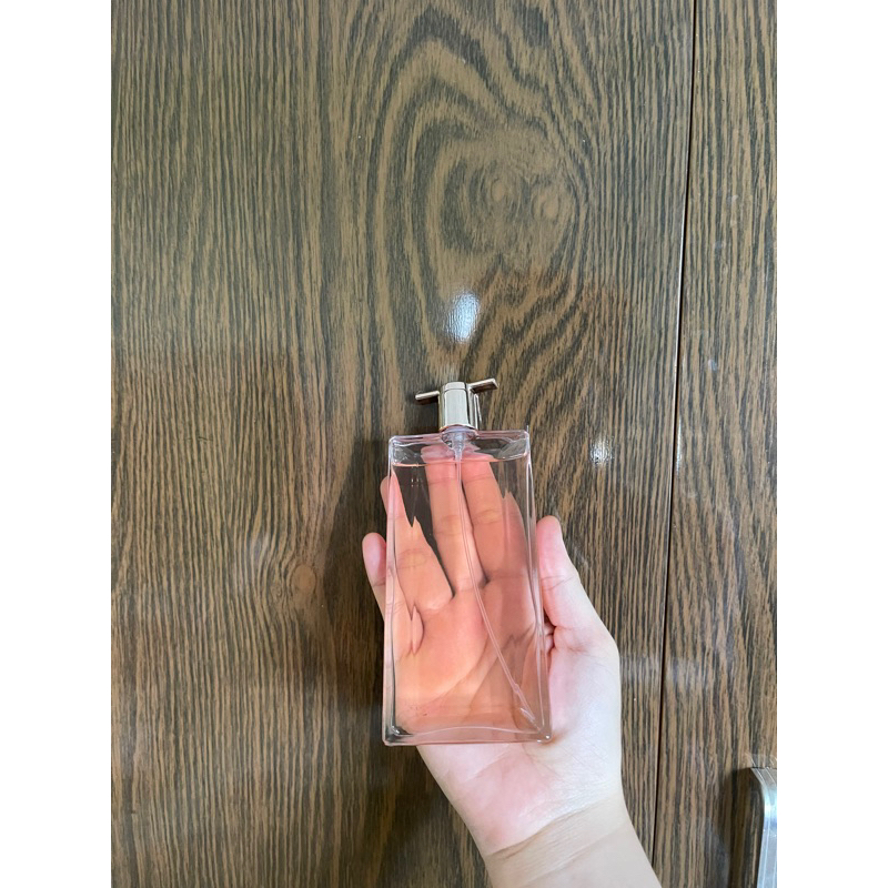 Nước hoa idole si thơm 75ml