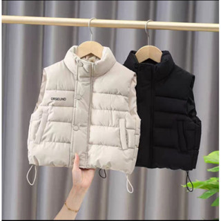 ÁO PHAO GILE BÔNG NHỒI MỀM MẠI CHO BÉ