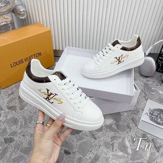 GIÀY THỂ THAO LV CHỮ NỖI