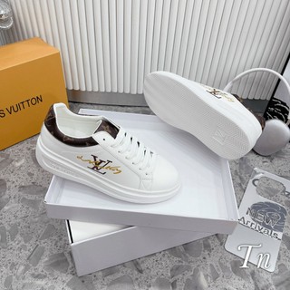 GIÀY THỂ THAO LV CHỮ NỖI