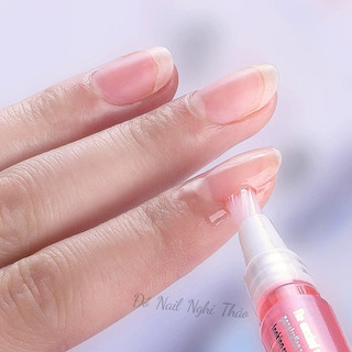 Bút dưỡng viền móng tay nail Nghi Thảo Nails