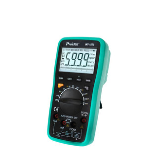 Đồng hồ đo pro'skit mt-1820