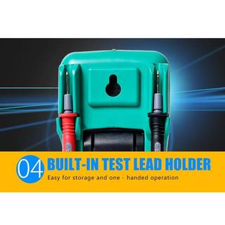 Đồng hồ đo Pro'skit MT-1820
