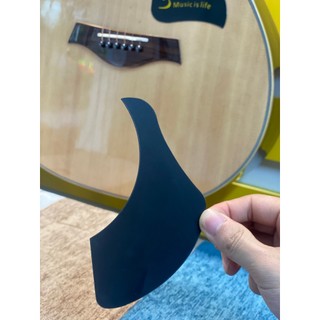 Miếng Dán Chống Xước Đàn Guitar Rosen
