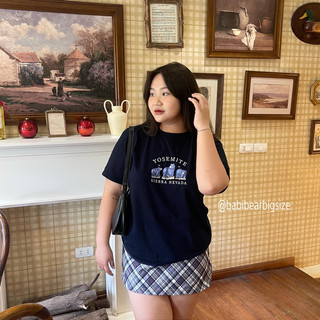 [BABIBEARBIGSZ] ÁO GẤU BIGSIZE 60-90KG