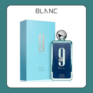  Nước hoa nam Afnan 9AM Dive EDP 100ml