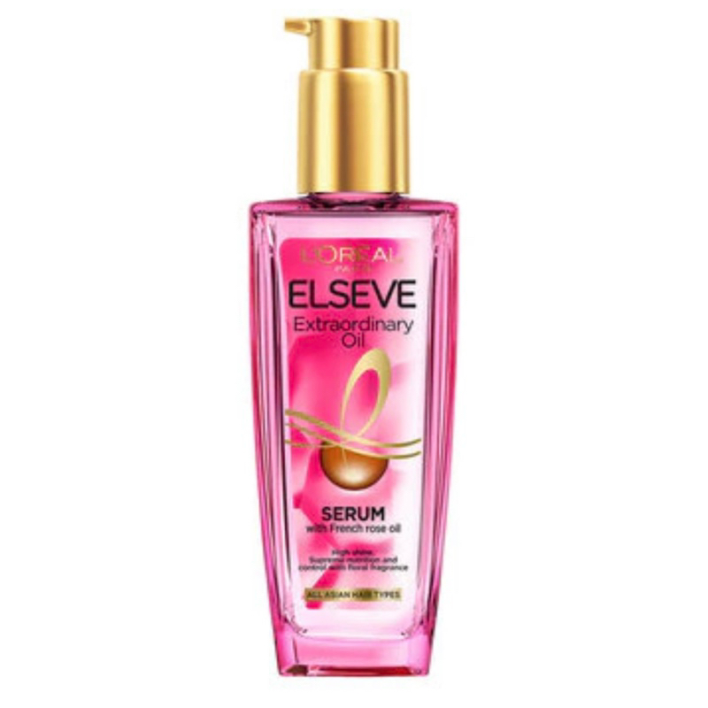 Dầu dưỡng tóc Loreal chai 100ml và chai 30ml