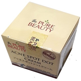 Kem Acne Spot Dot Cream xóa mụn, mờ thâm làm sáng da