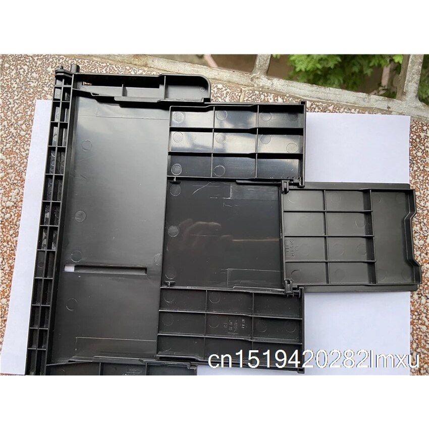 Khay đỡ giấy ra dùng cho Epson L805 L800 T60 T50 hàng bóc máy chuẩn đẹp trên 85%
