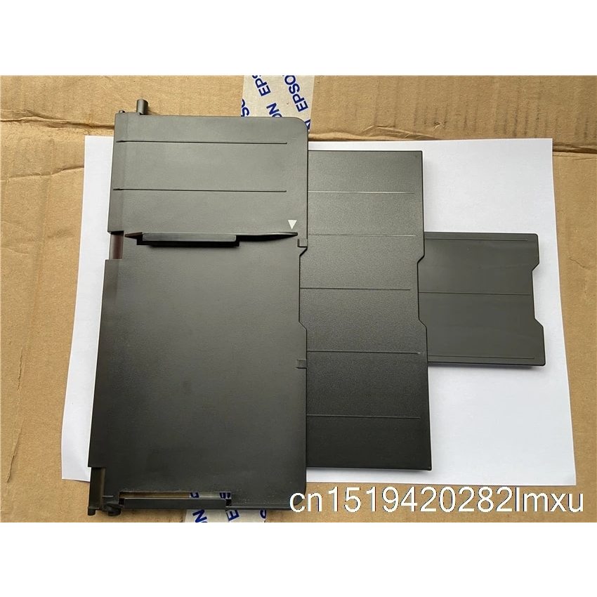 Khay đỡ giấy ra dùng cho Epson L805 L800 T60 T50 hàng bóc máy chuẩn đẹp trên 85%