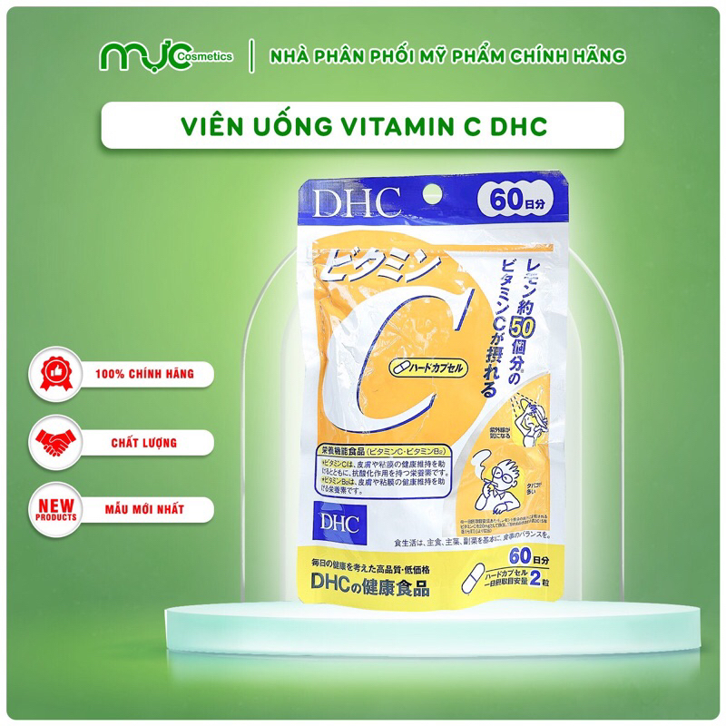 Vita.min c bịch 60 ngày