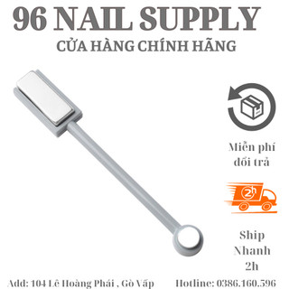 Nam Châm Hút Mắt Mèo - Thanh Hơ Nam Châm Làm Sơn Mắt mèo