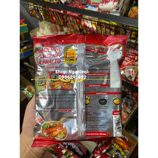 {8 Gói} Kokomi Đại Một Gói Rưỡi 113g