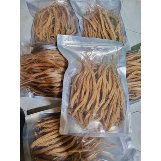 Sâm dây ngọc linh khô1kg hàng đẹp làm quà tặng ..