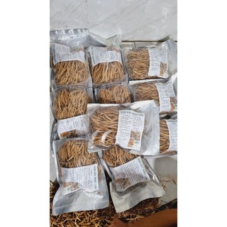 Sâm dây ngọc linh khô 1kg khô