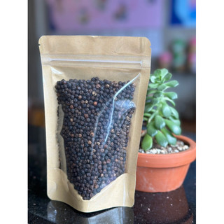 tiêu khô đen đặc sản Bình Phước 150gr