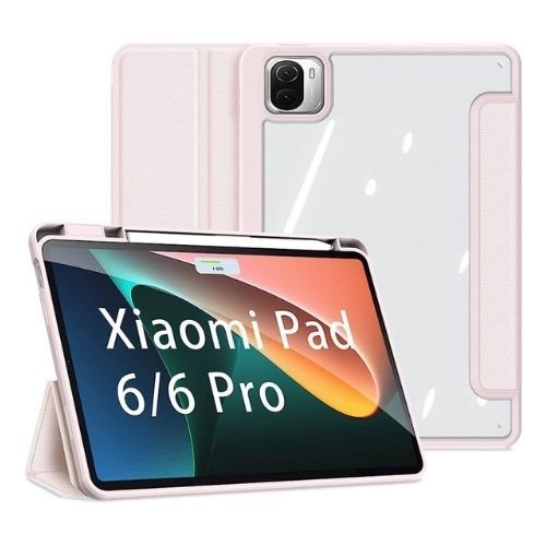 Máy tính bảng Xiaomi Mi Pad 6 Pro  Nguyên Seal FullBox_ elykruavang