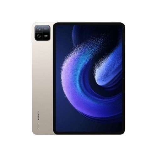 Máy tính bảng Xiaomi Mi Pad 6 Pro  Nguyên Seal FullBox_ elykruavang