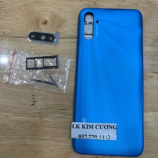 Bộ vỏ tương thích realme C3I