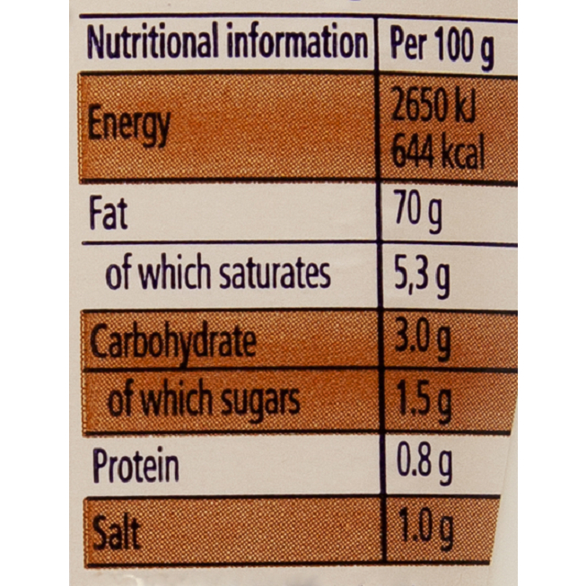 Sốt Mayonnaise Good Heinz 400ml