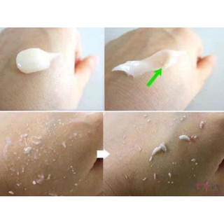Tẩy da chết Ohui 150ml đủ bill