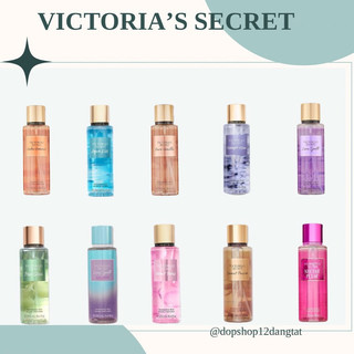 Body mist victoria secret 250ml