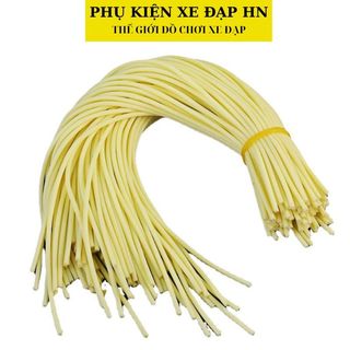Giun cho van xe đạp 1 cặp 2 sợi dài 35cm