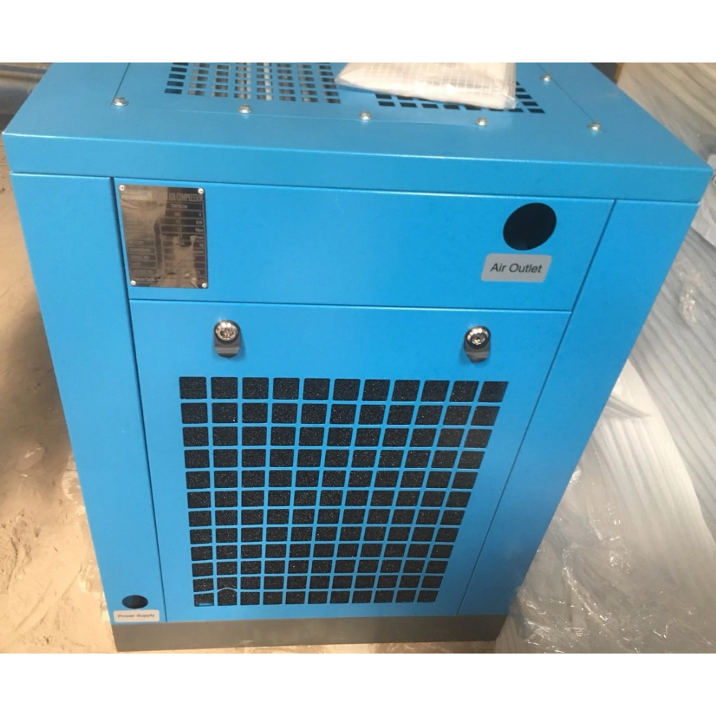 Máy Nén Khí Trục Vít Pegasus 7.5Kw TMPM10A