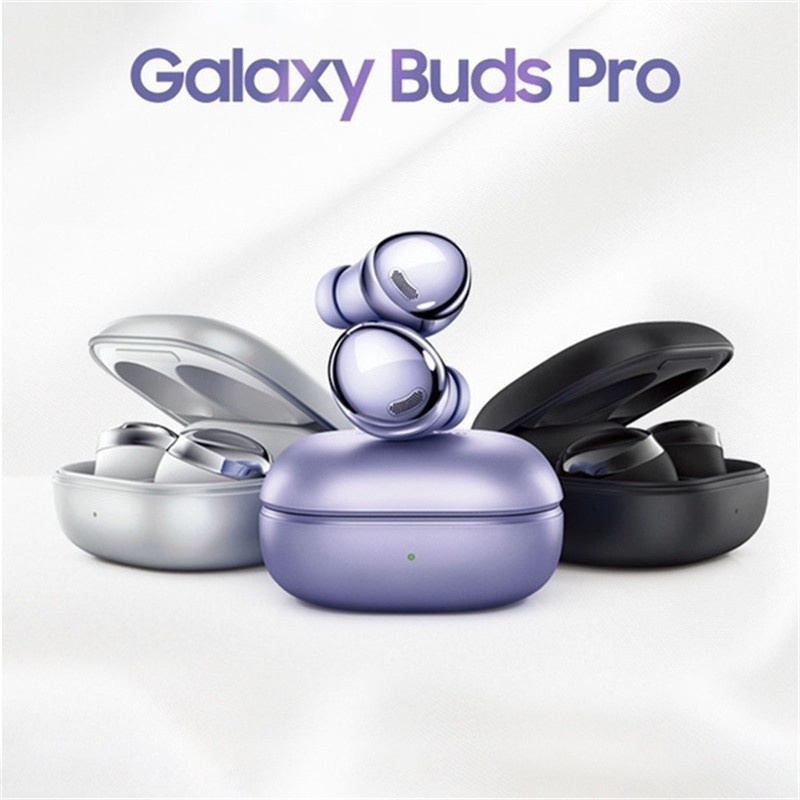 Tai nghe bluetooth Galaxy Buds Pro siêu hay âm thanh nổi