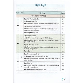 Sách - Tiếng Việt 4 tập 2 (Kết nối tri thức với cuộc sống)