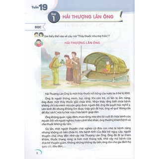 Sách - Tiếng Việt 4 tập 2 (Kết nối tri thức với cuộc sống)
