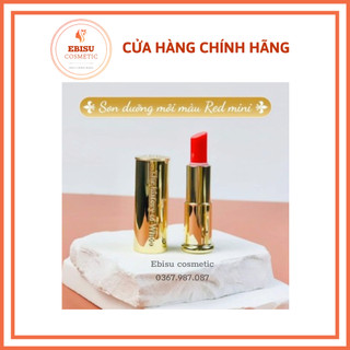 Son dưỡng whoo mini tách set lên màu đỏ nhẹ _𝗘𝗯𝗶𝘀𝘂 𝗖𝗼𝘀𝗺𝗲𝘁𝗶𝗰