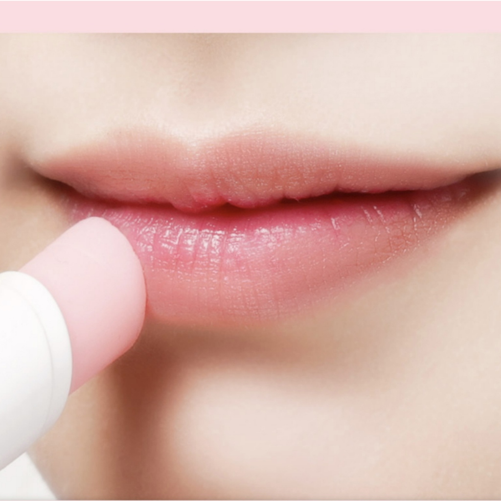 Son Dưỡng Tinh Chất Dưỡng Môi Manyo Ma:nyo WHAT A MELON MOISTURE LIP SERUM 10ml