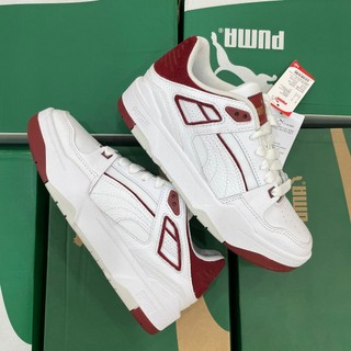[Chính Hãng] Giày Puma Slipstream - Màu Đỏ Trắng - Code: 388549 05