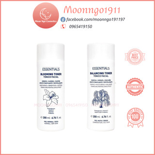 Toner M.T.D Essentials Balancing Toner
