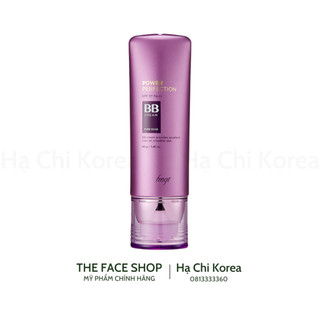 Kem nền đa năng bb cream power perfection spf37 pa++ 40ml