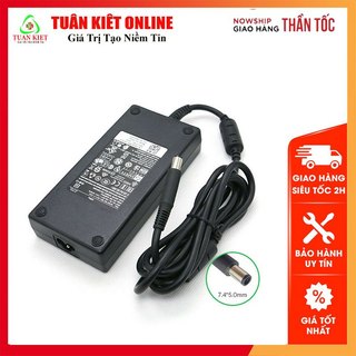 Sạc Adapter Dell 19.5V 9.23A 180W LA180PM180 HA180PM180 DA180PM111