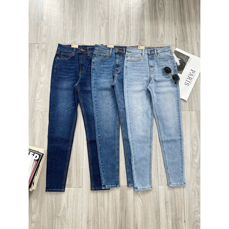 QUẦN SKINYY 92cm xk