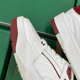[Chính Hãng] Giày Puma Slipstream - Màu Đỏ Trắng - Code: 388549 05