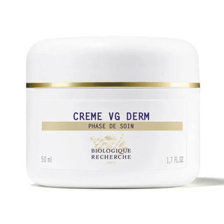 B.r crème vg derm - nuôi dưỡng và cấp nước.