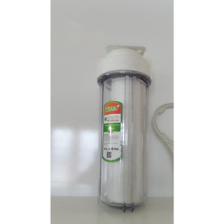 Bộ lọc 1 cốc trong phi 21 10 inch aqua