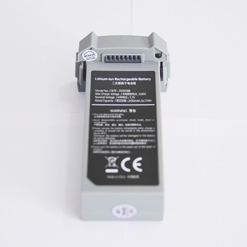 Pin Dung Lượng 2100 mAH Bay 25 Phút và Phụ Kiện Thay Thế Cho Flycam C-Fly Faith Mini Chính Hãng