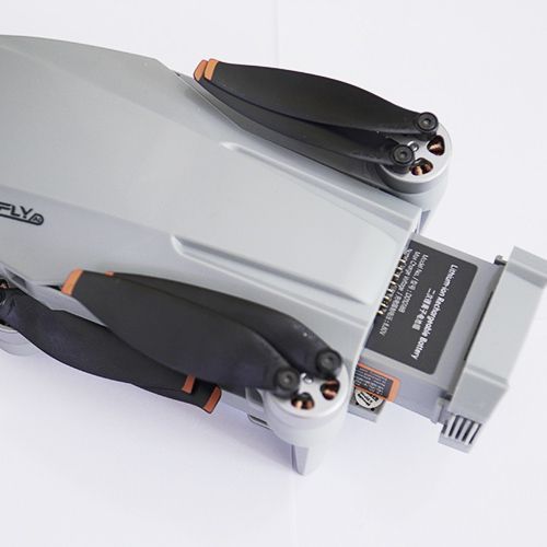 Pin Dung Lượng 2100 mAH Bay 25 Phút và Phụ Kiện Thay Thế Cho Flycam C-Fly Faith Mini Chính Hãng