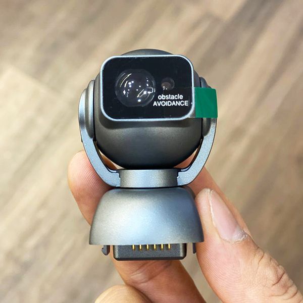 Pin và cảm biến cho Flycam Cfly Faith 2 Pro 4k Ultral 2023 Chính Hãng
