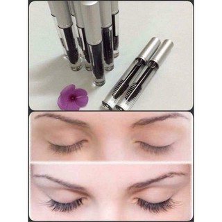 Mascara dầu dừa dưỡng mi