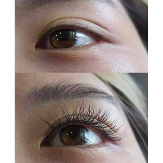 Mascara dầu dừa dưỡng mi