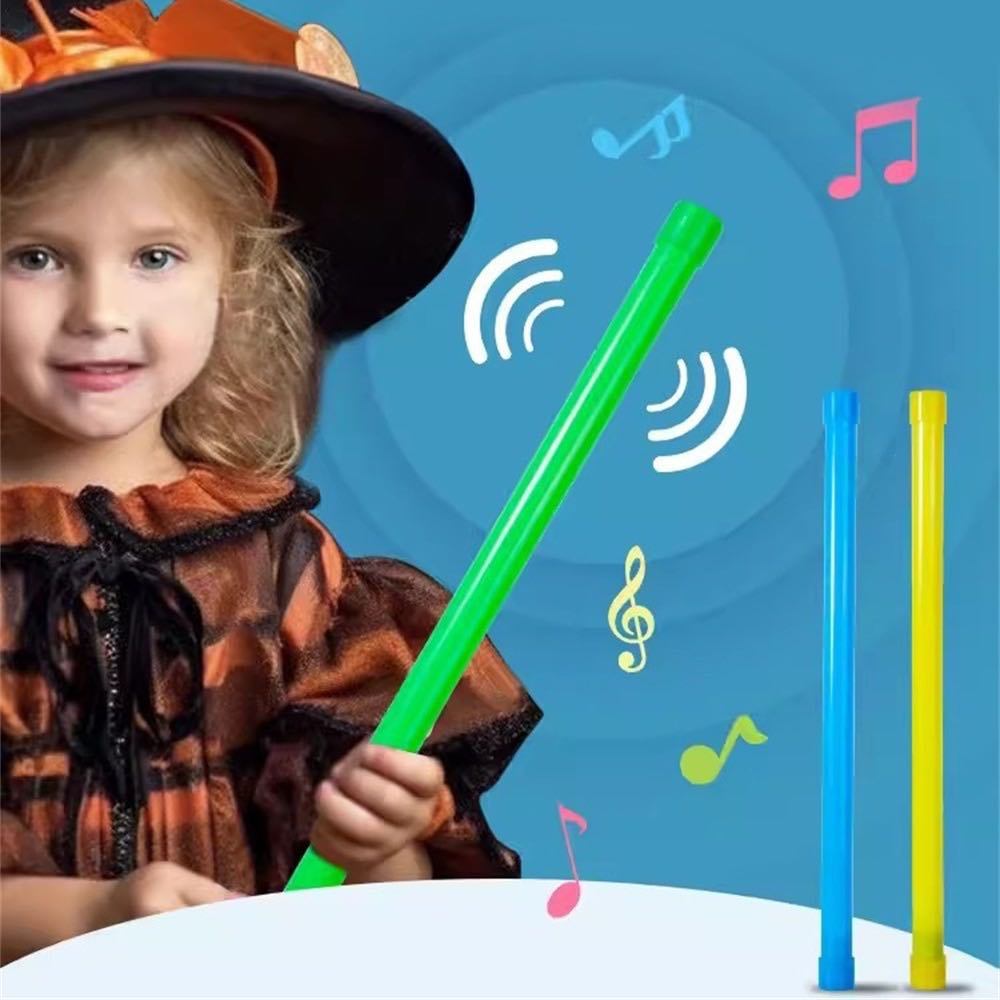 ỐNG ĐỒ CHƠI TẠO ÂM THANH NHIỀU MÀU SẮC VUI NHỘN CHO BÉ TRONG CÁC DỊP LỄ HỘI TẾT SINH NHẬT